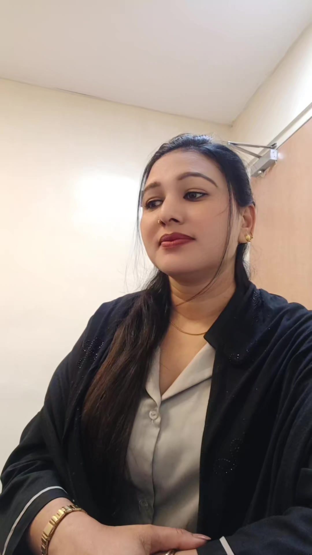 @Punam Karki