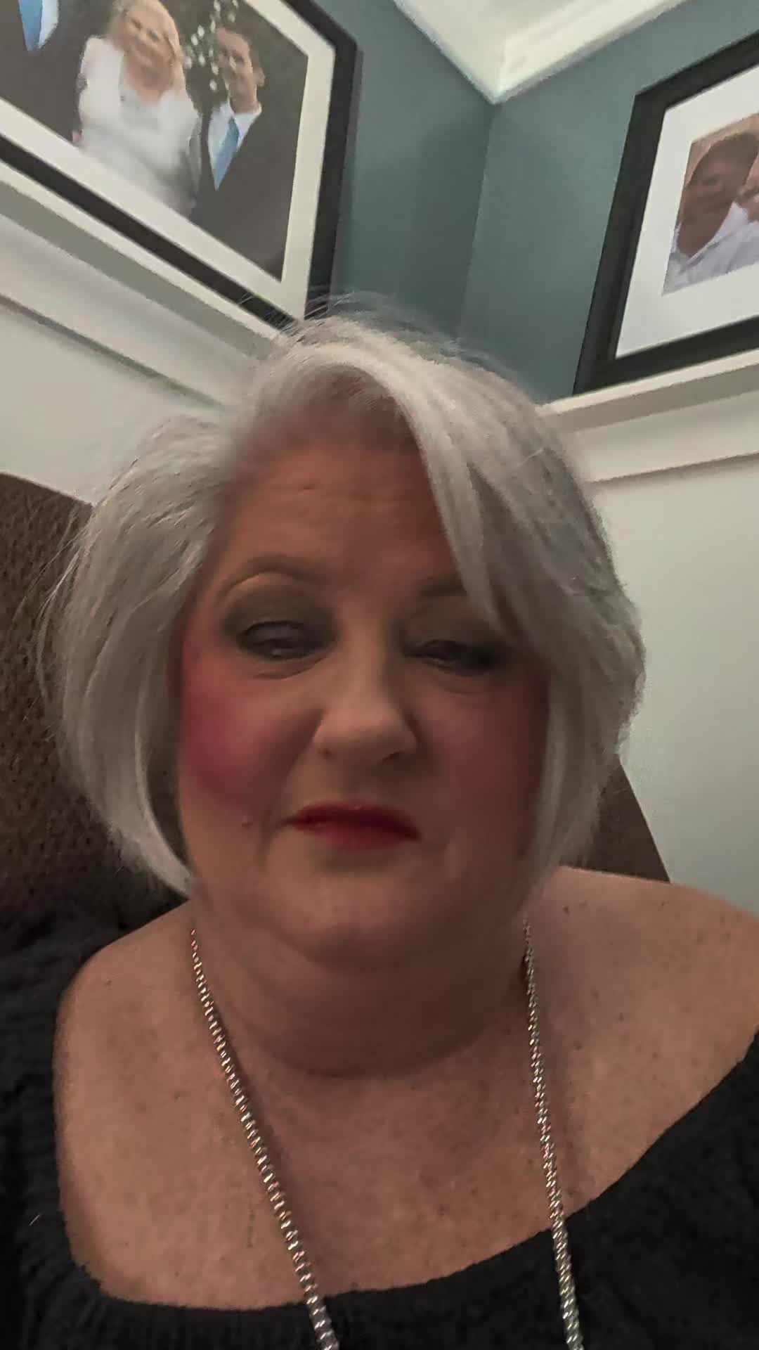 @Pastor_Mother_Serenity_