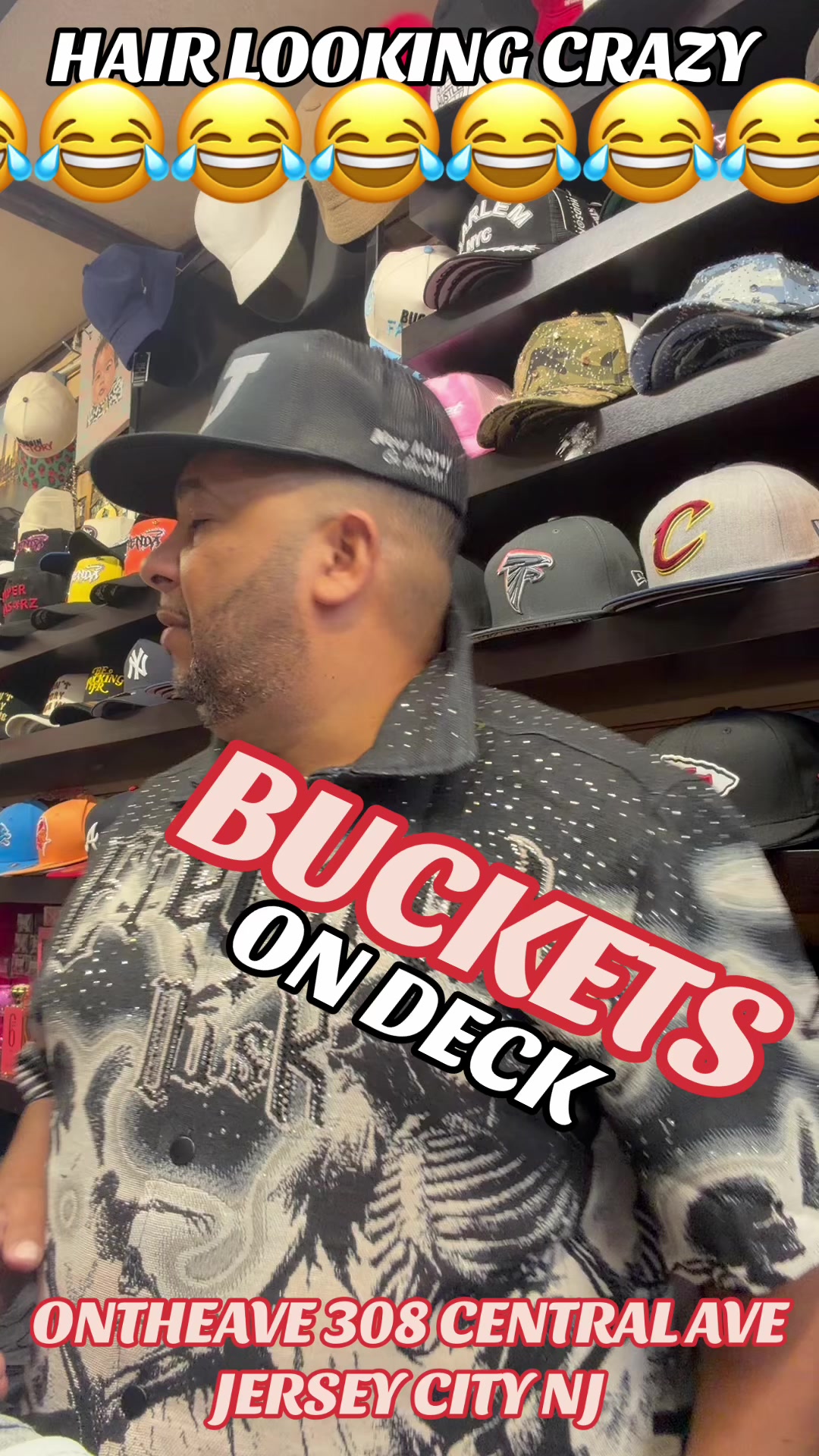@ONTHEAVE SINCE 98”
