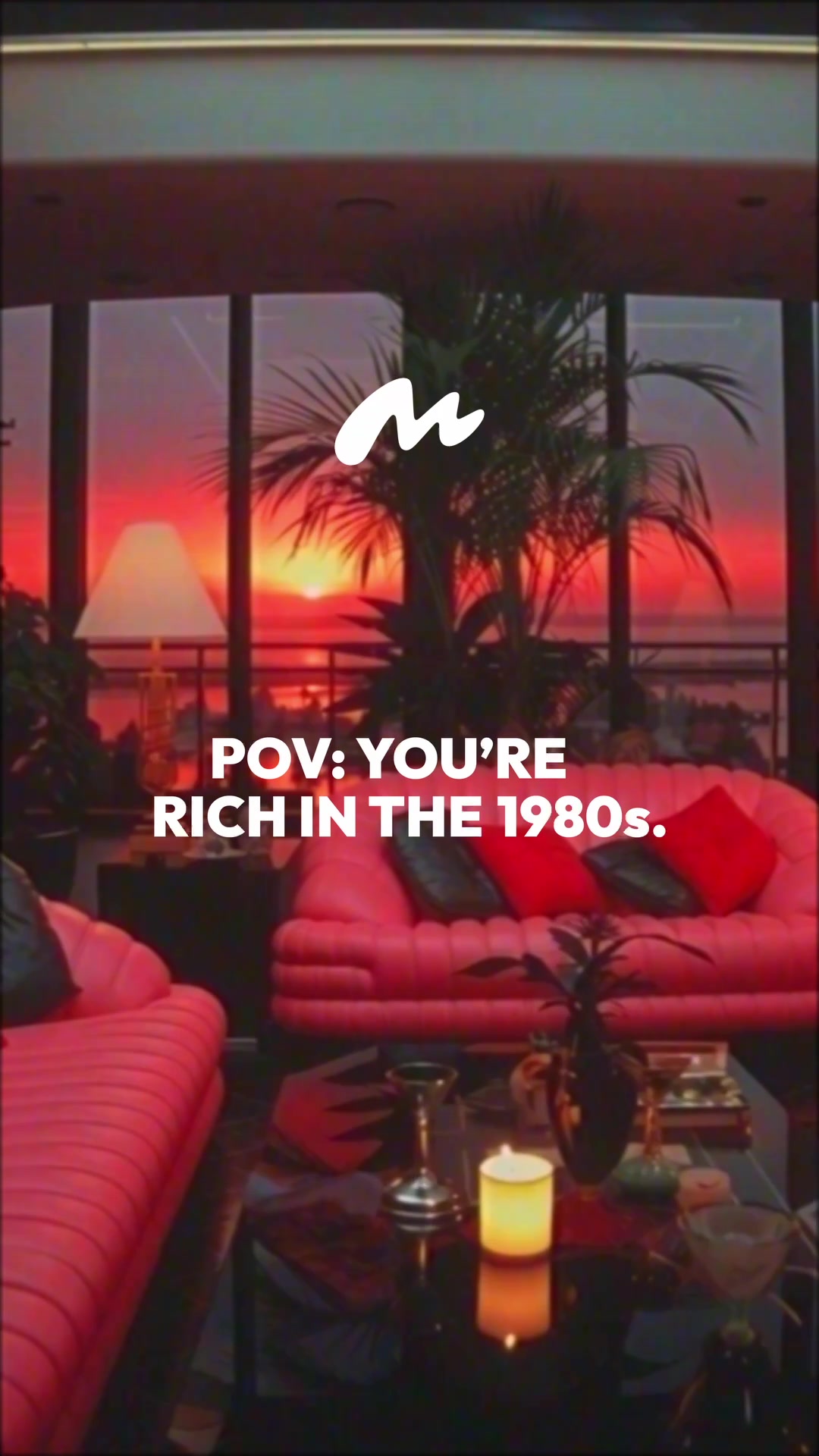 @Maximal Nostalgia