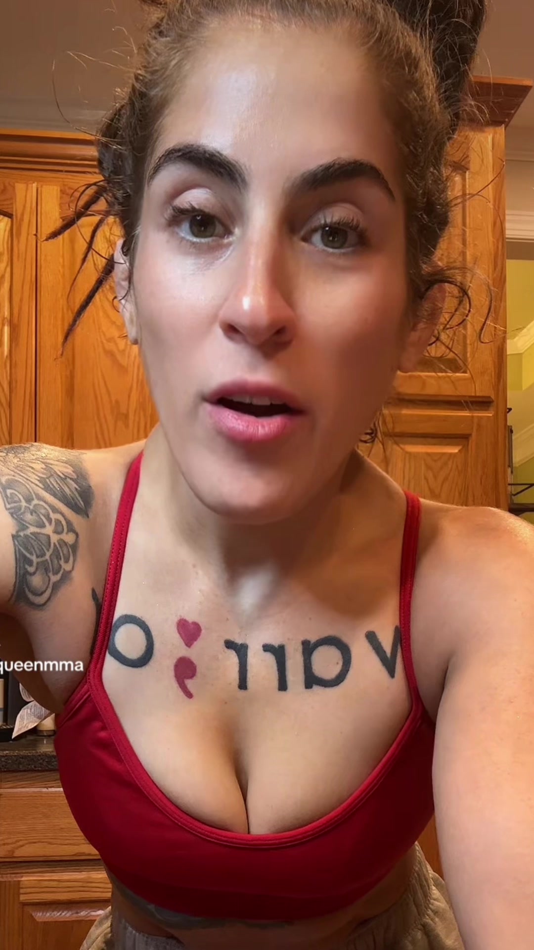 @Sam Schell | Home Baker | BJJ