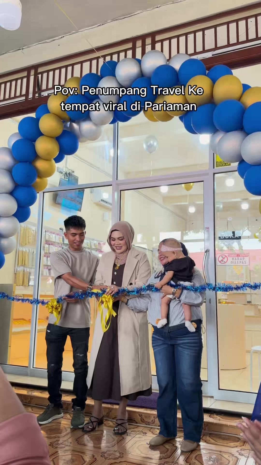 @UninanSakeluarga