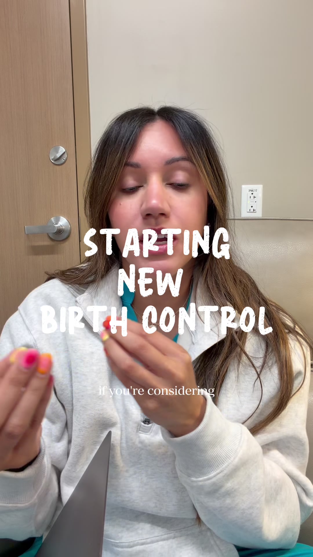 @Dr. Ali | The Latina Doc