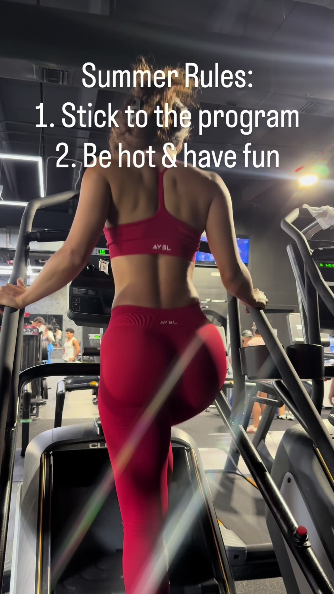 @Kayla Ramos