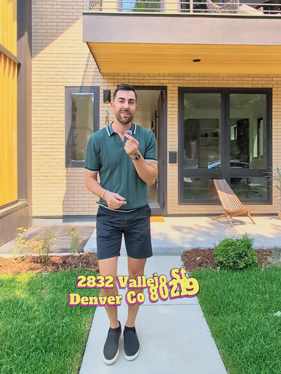 @Jesse Herzog -DenverRealEstate