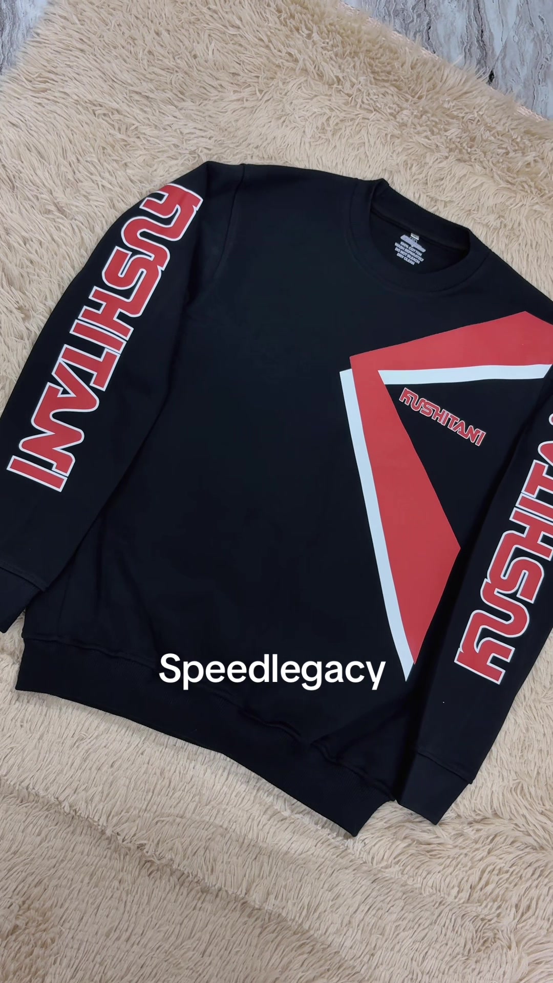 @Speedlegacy