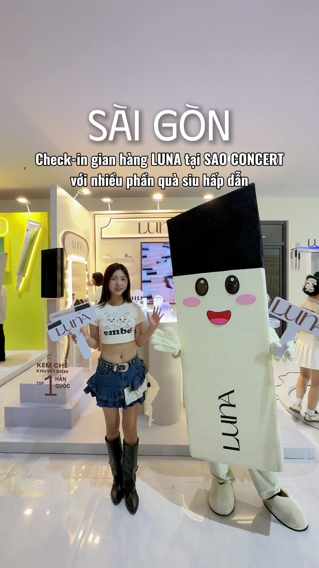 @Sài Gòn City View