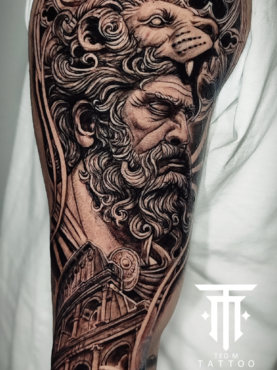 @TeoM_Tattoo