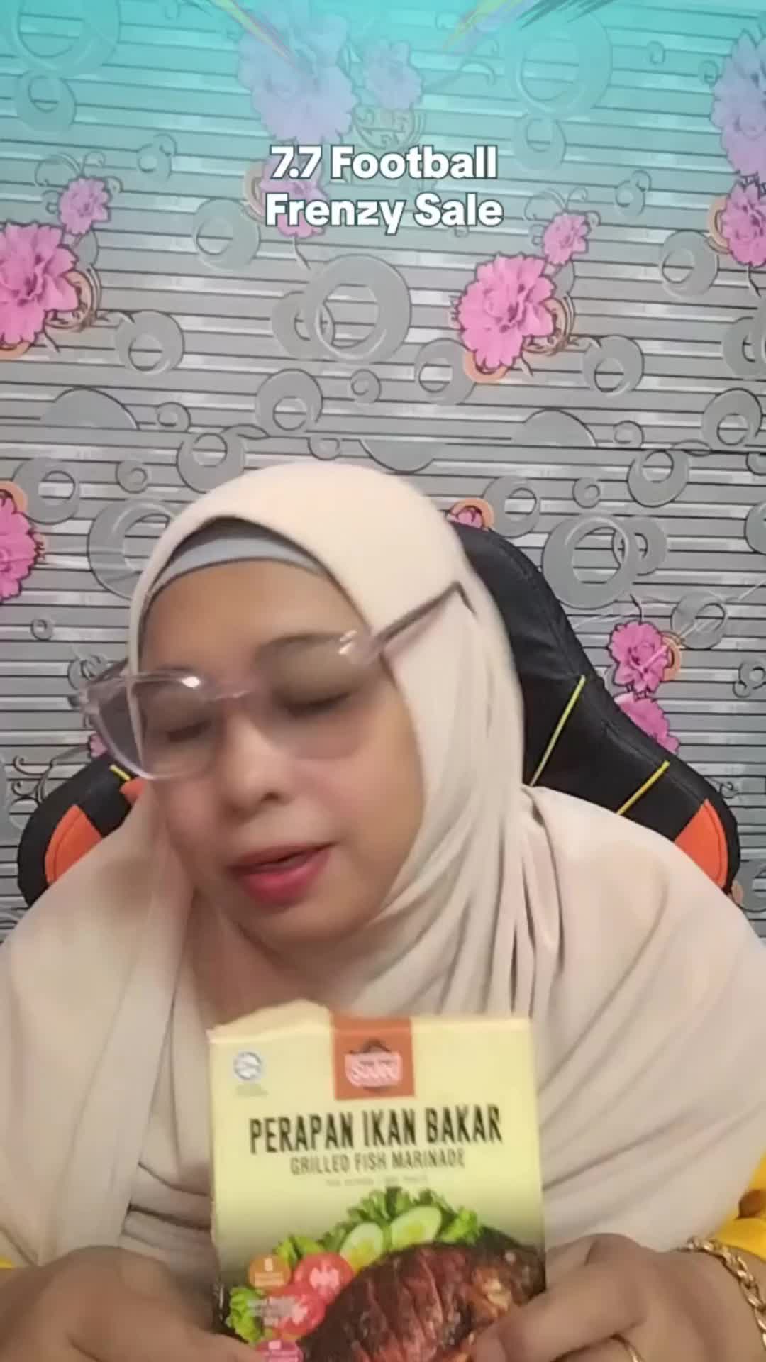 @KAK NGAH FROZEN PAHANG