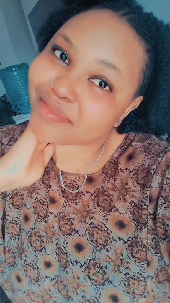 @❤️NYANCHOKA STELLAH💯📌