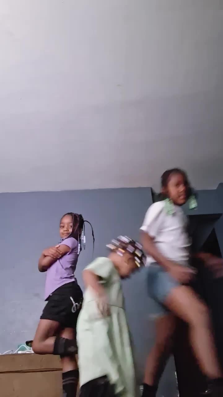 @Shante Gant