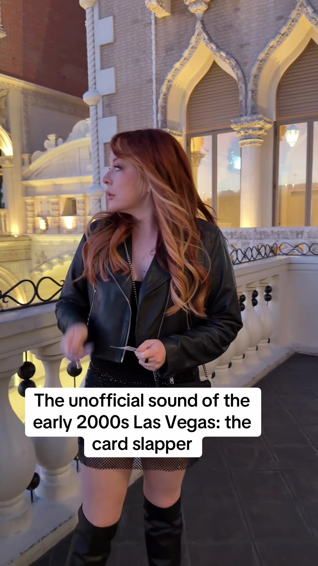 @Heather Vegas