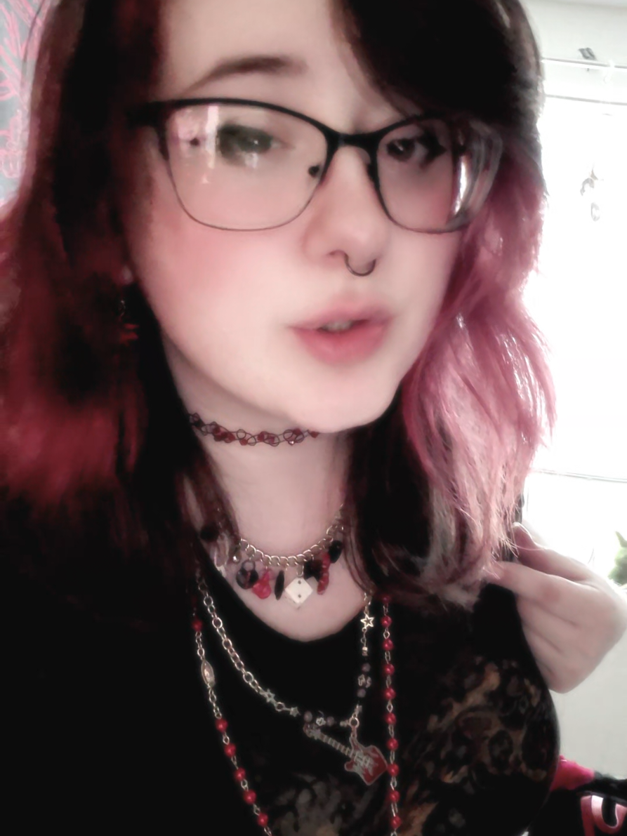 @⋆.˚✮ Kayla ✮˚.⋆