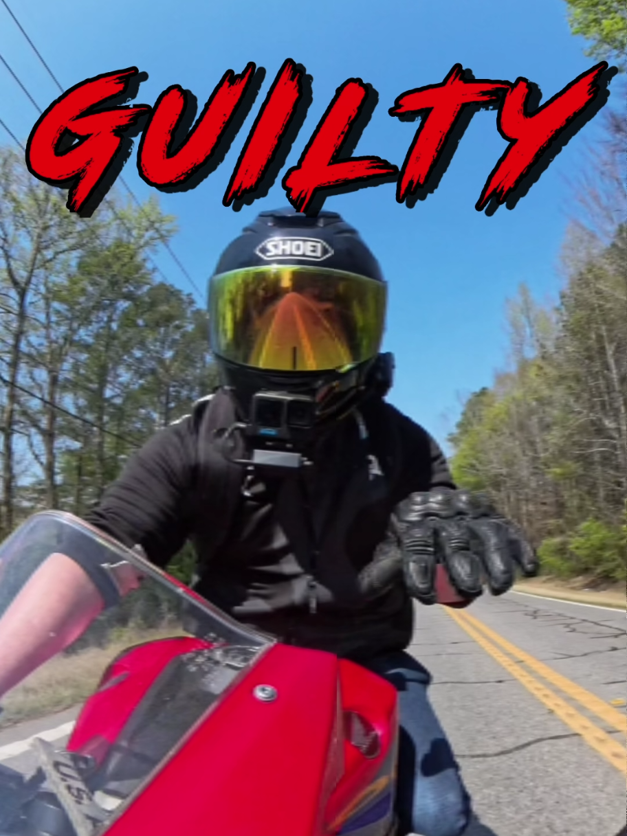 @Ride With Danger