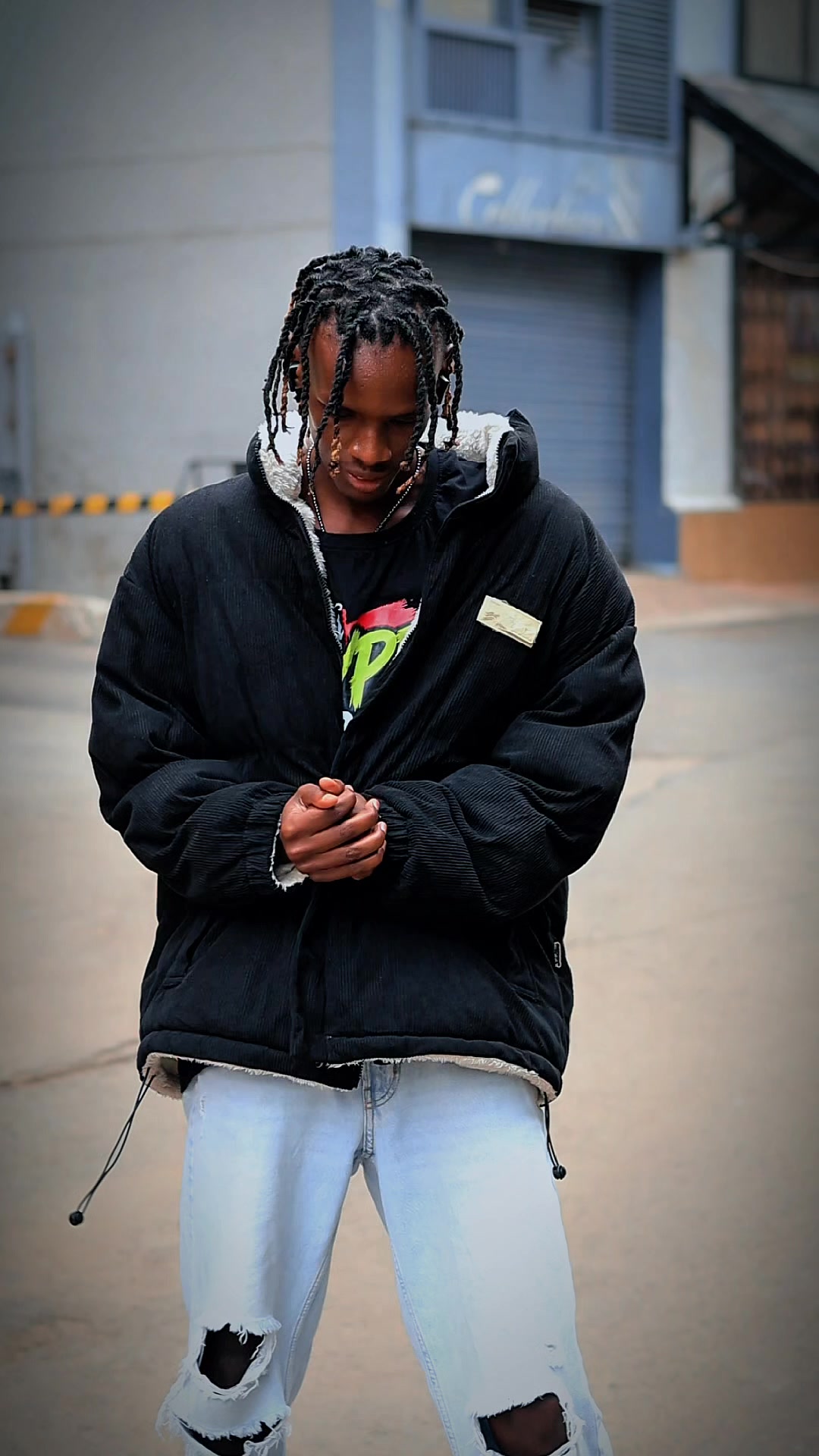 @Rankidke
