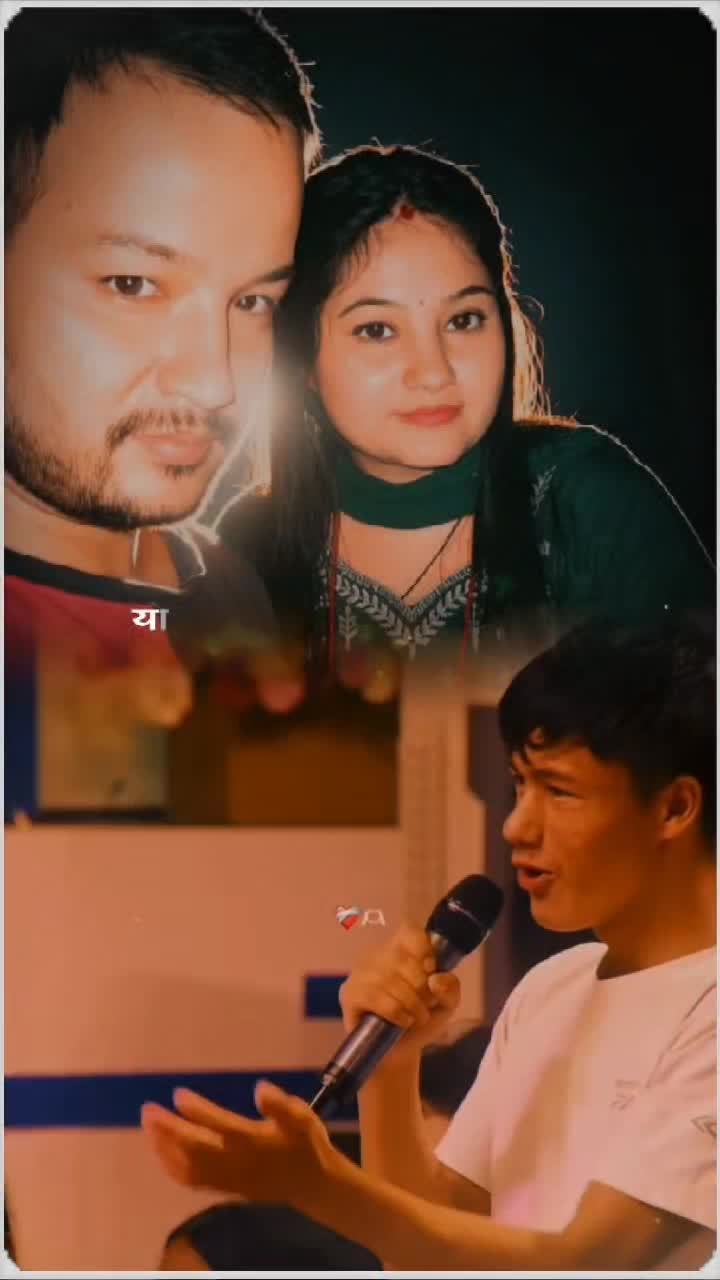 @Nisha Basnet