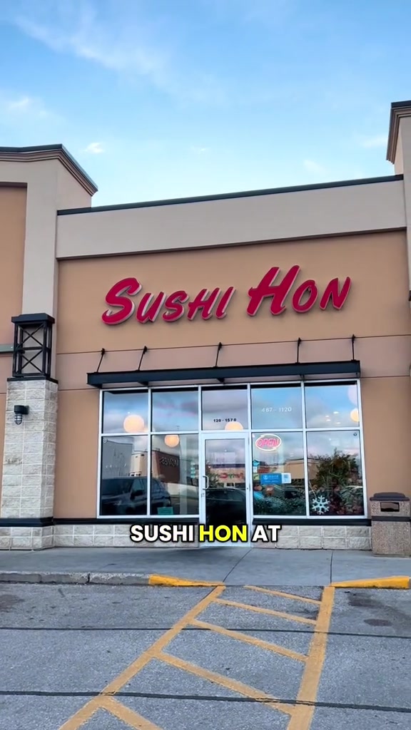 @sasha / winnipeg foodie