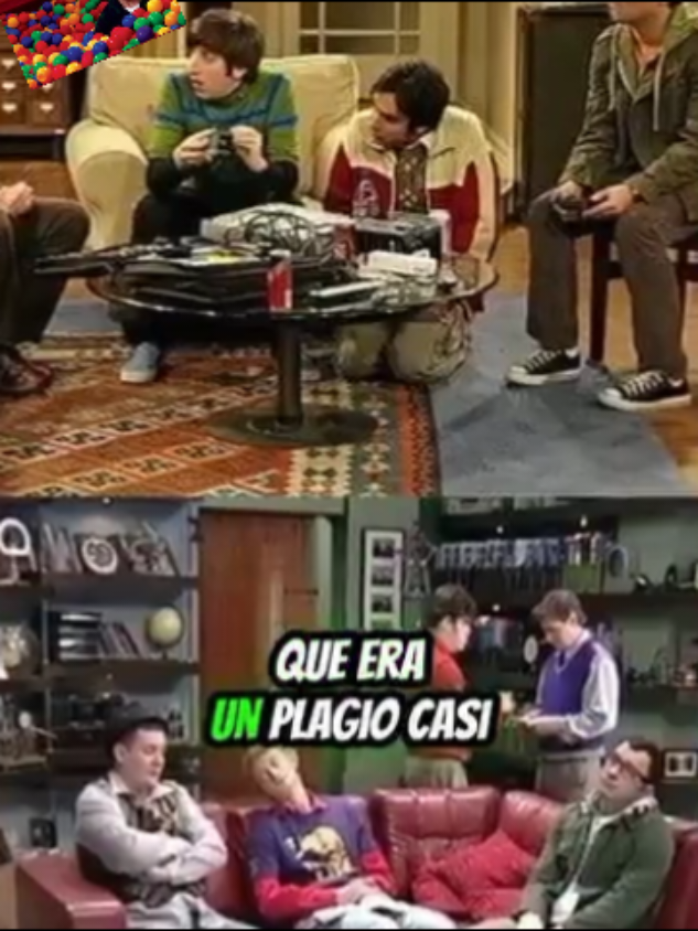 @🫰🏽fans #TBBT#🤓🧠🧮🧬