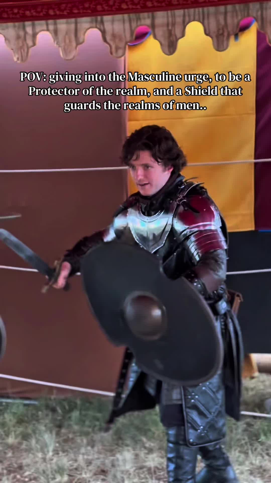 @Midwestavenger on IG, YT