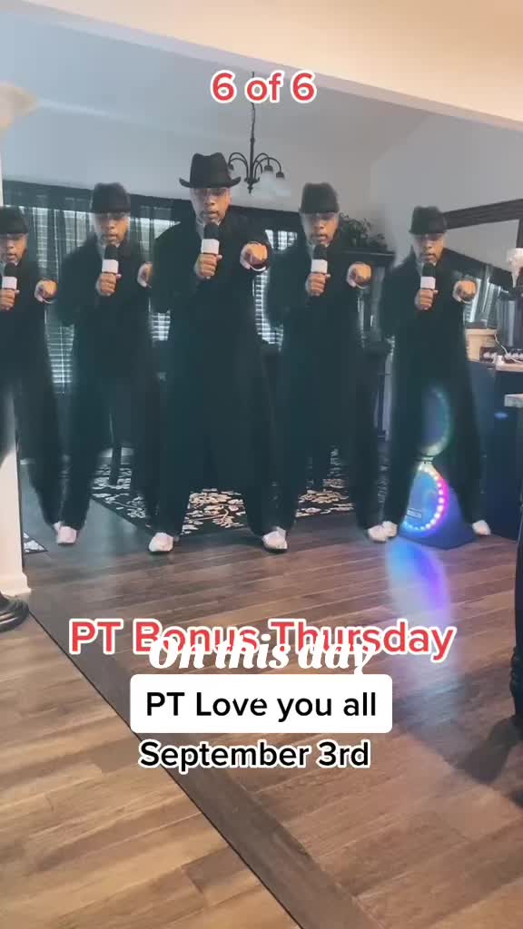 @Positive Tony