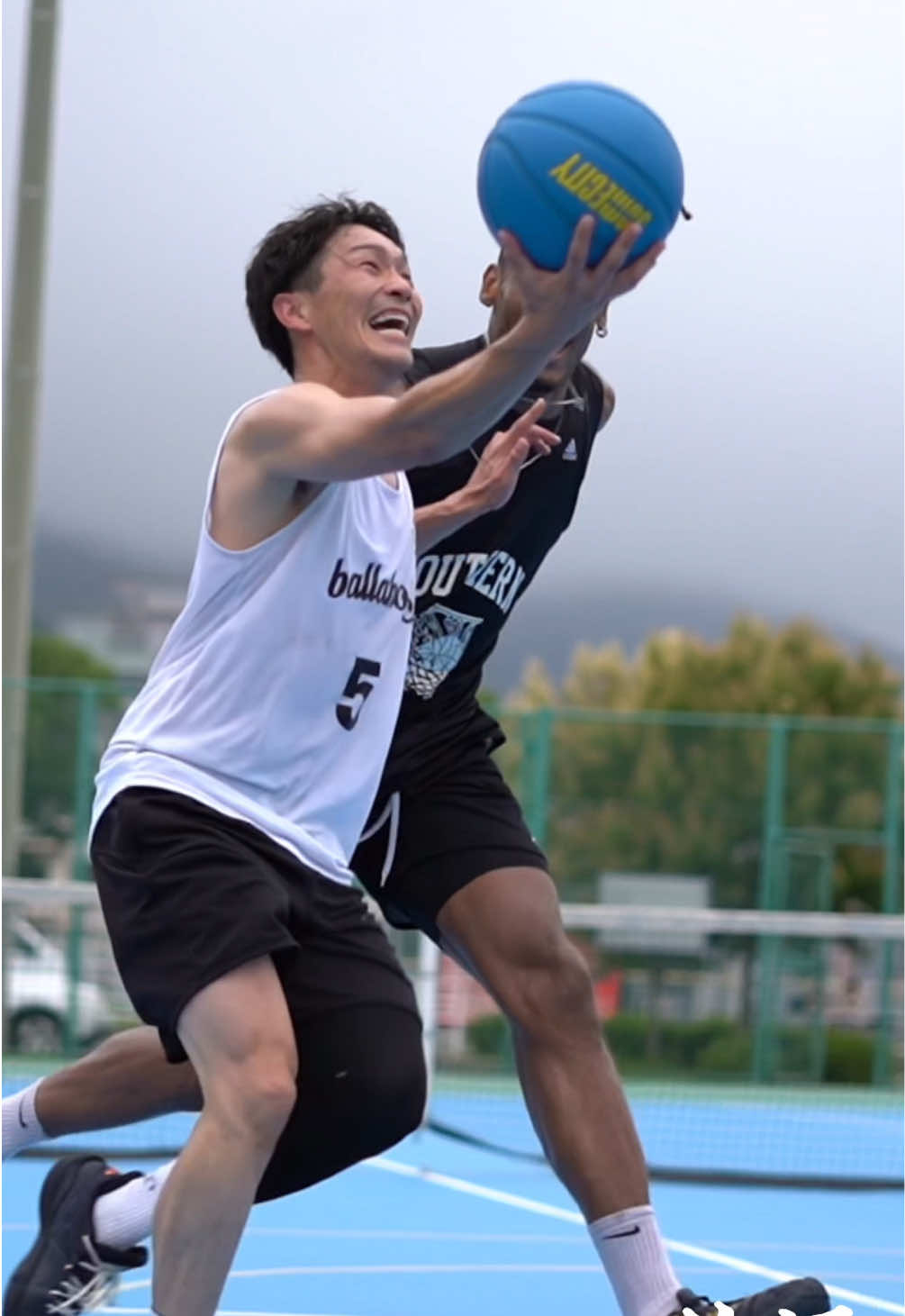 @⛹️♂️狼煙🌪