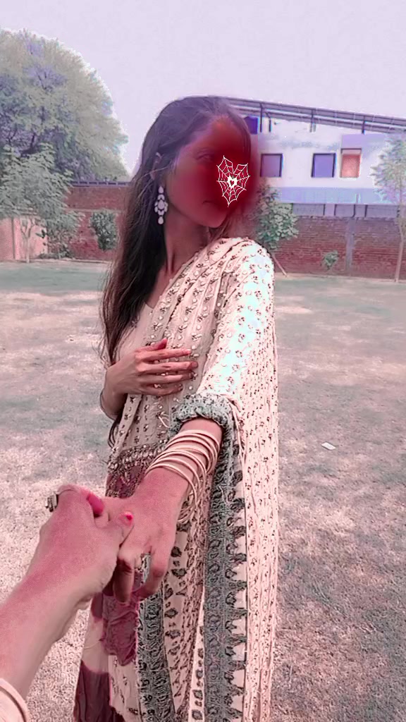 @Aliza Amna Malik ♥️