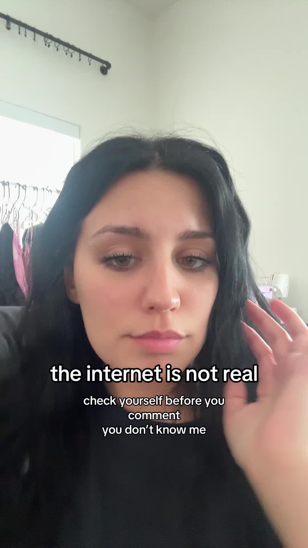 @rip pink eyebrows