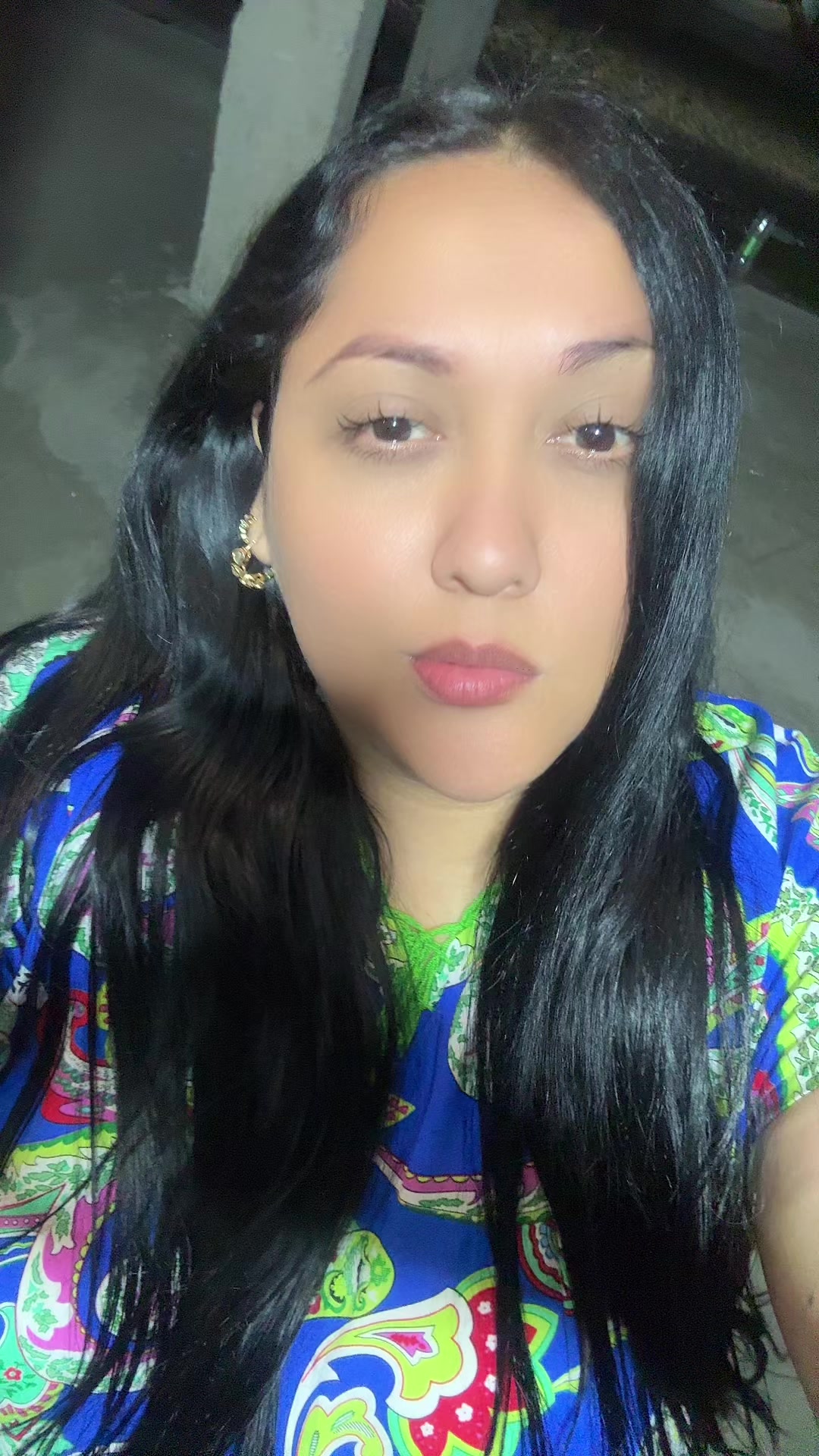 @Mi chiquita mayor