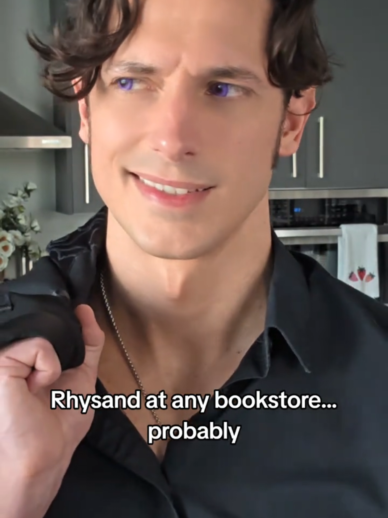 @TYLER JAMES