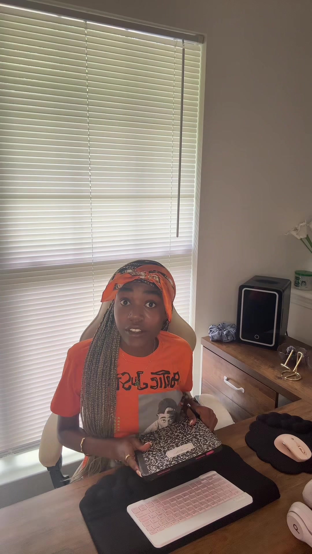 @Sanyiajanae
