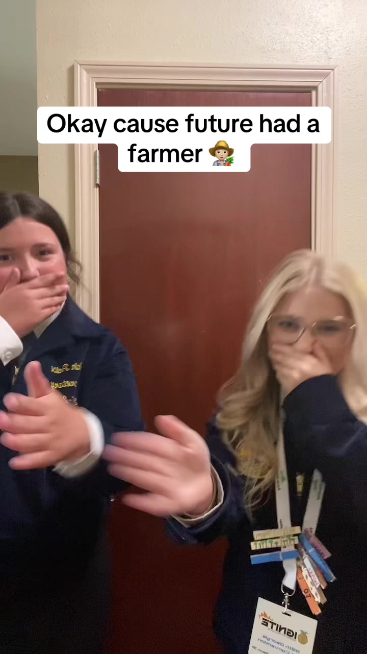 @Ware County FFA