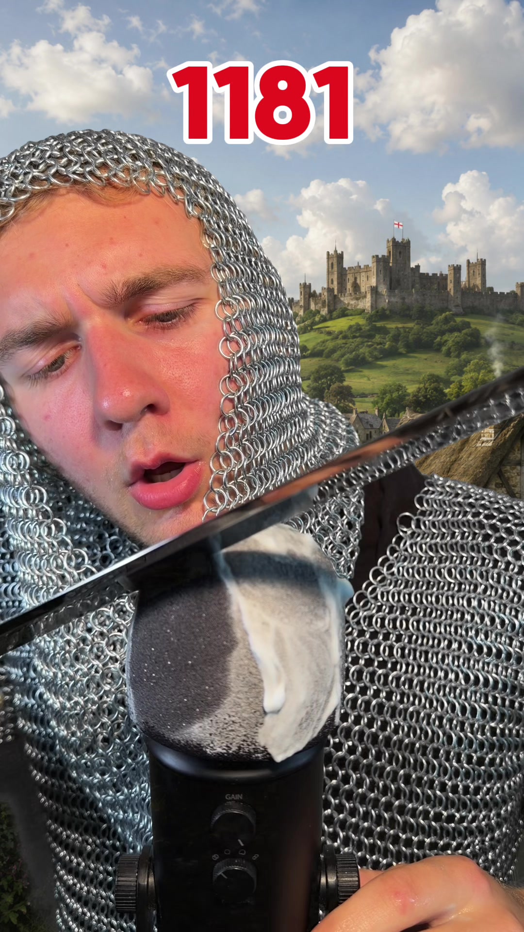 @Deluxeklex asmr