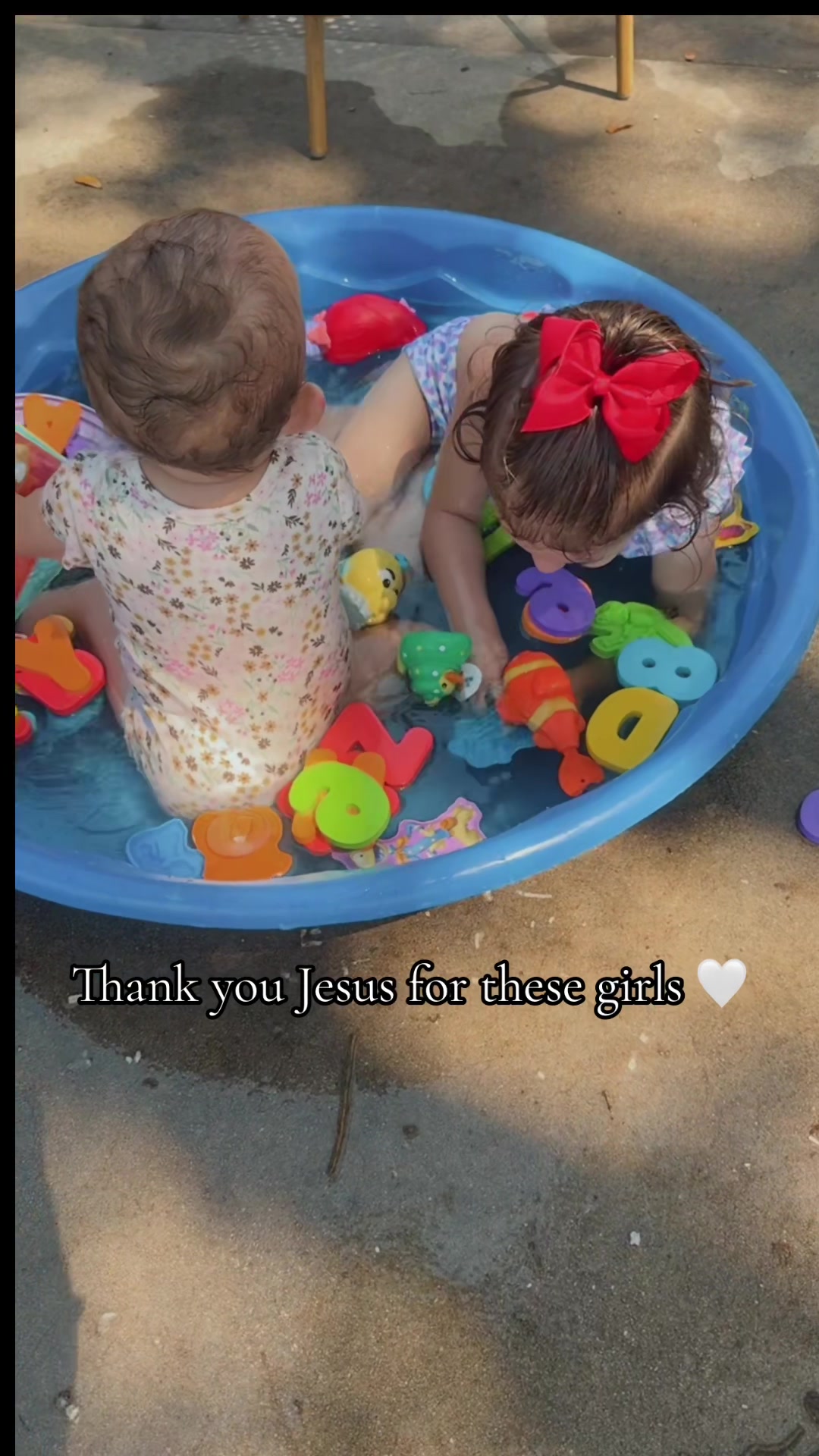 @Destiny | Girl Mom 💕