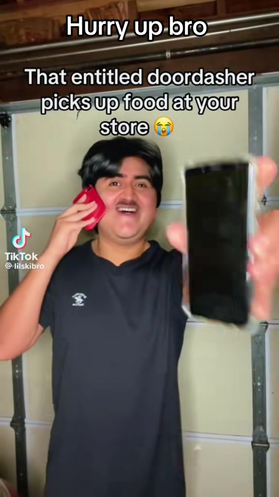 @Funny Drew