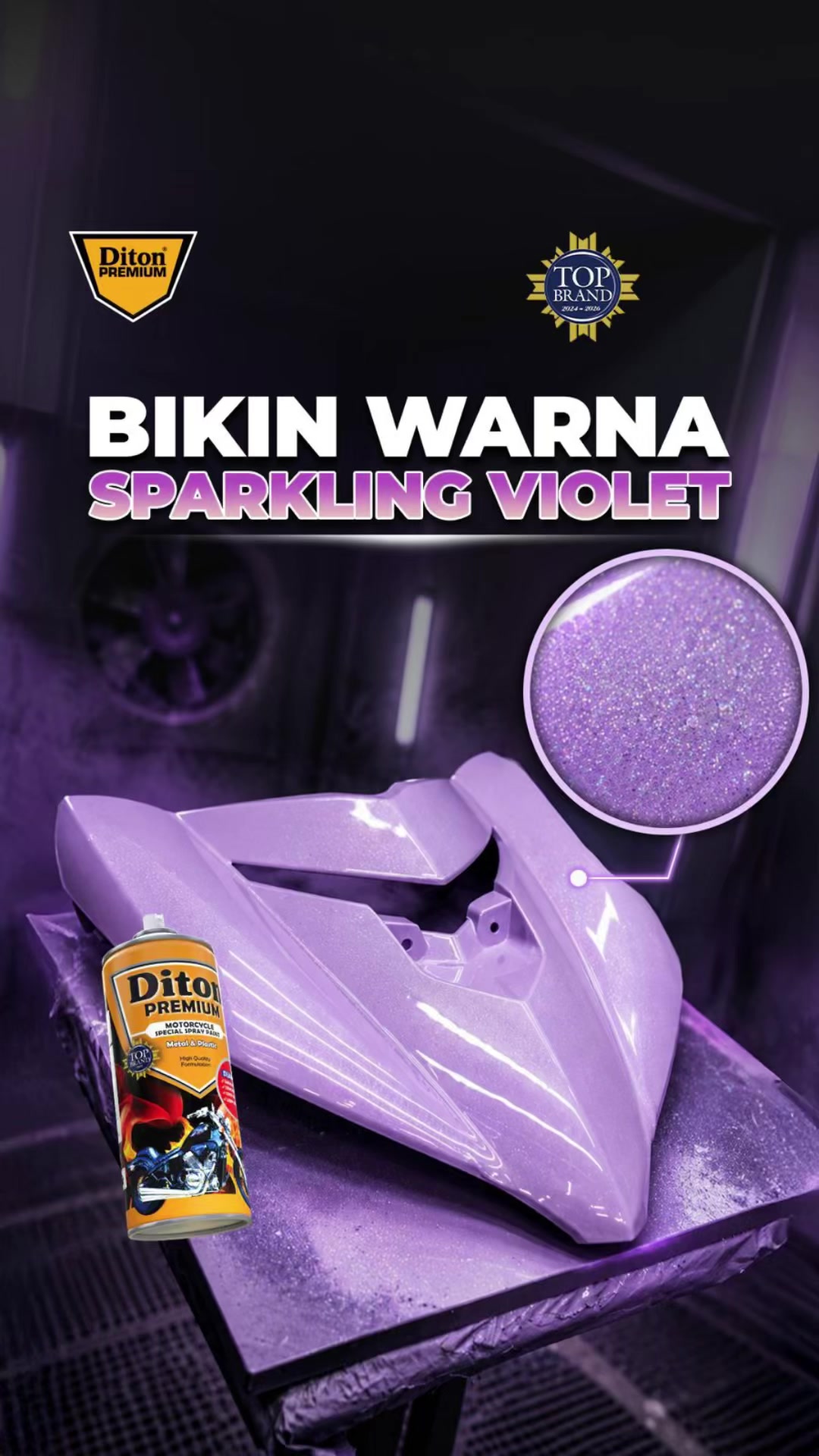 @Diton Premium
