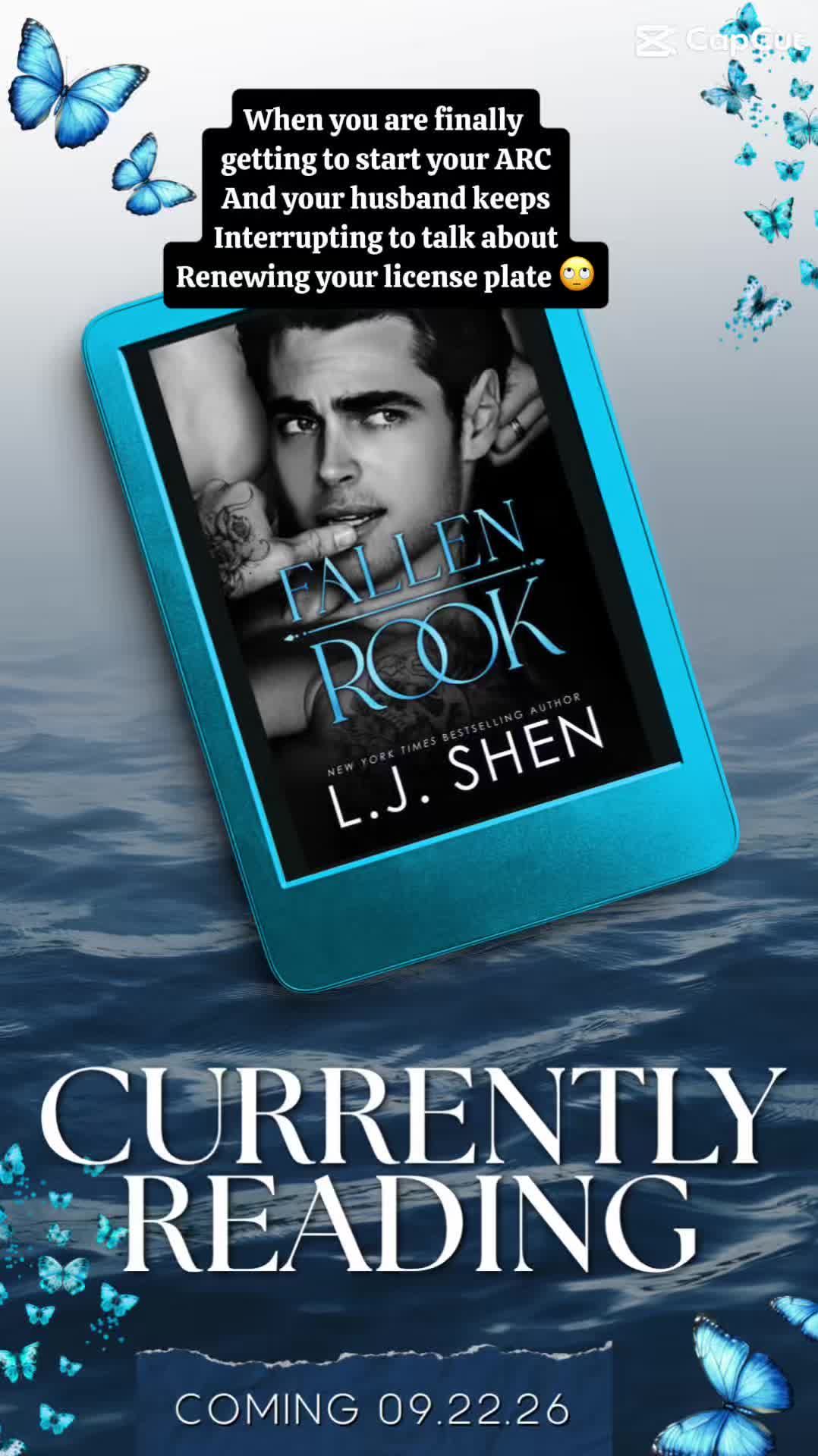 @BookTok Tine | ๐ | ๐ฉ๐ฝ๐ซ |