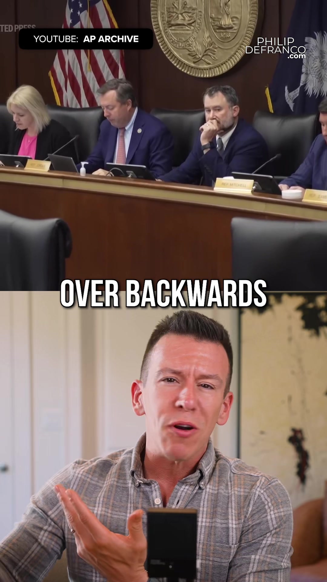 @Philip DeFranco