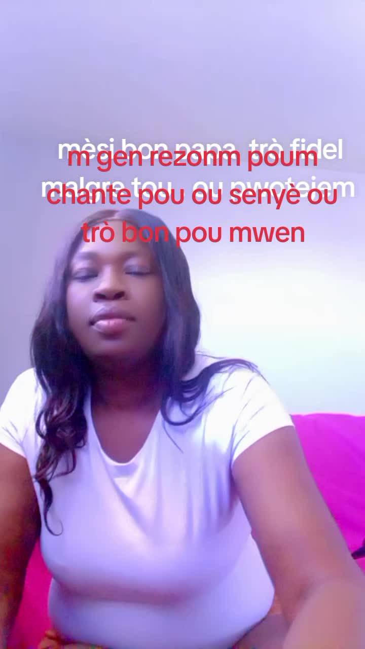 @Manie Louis