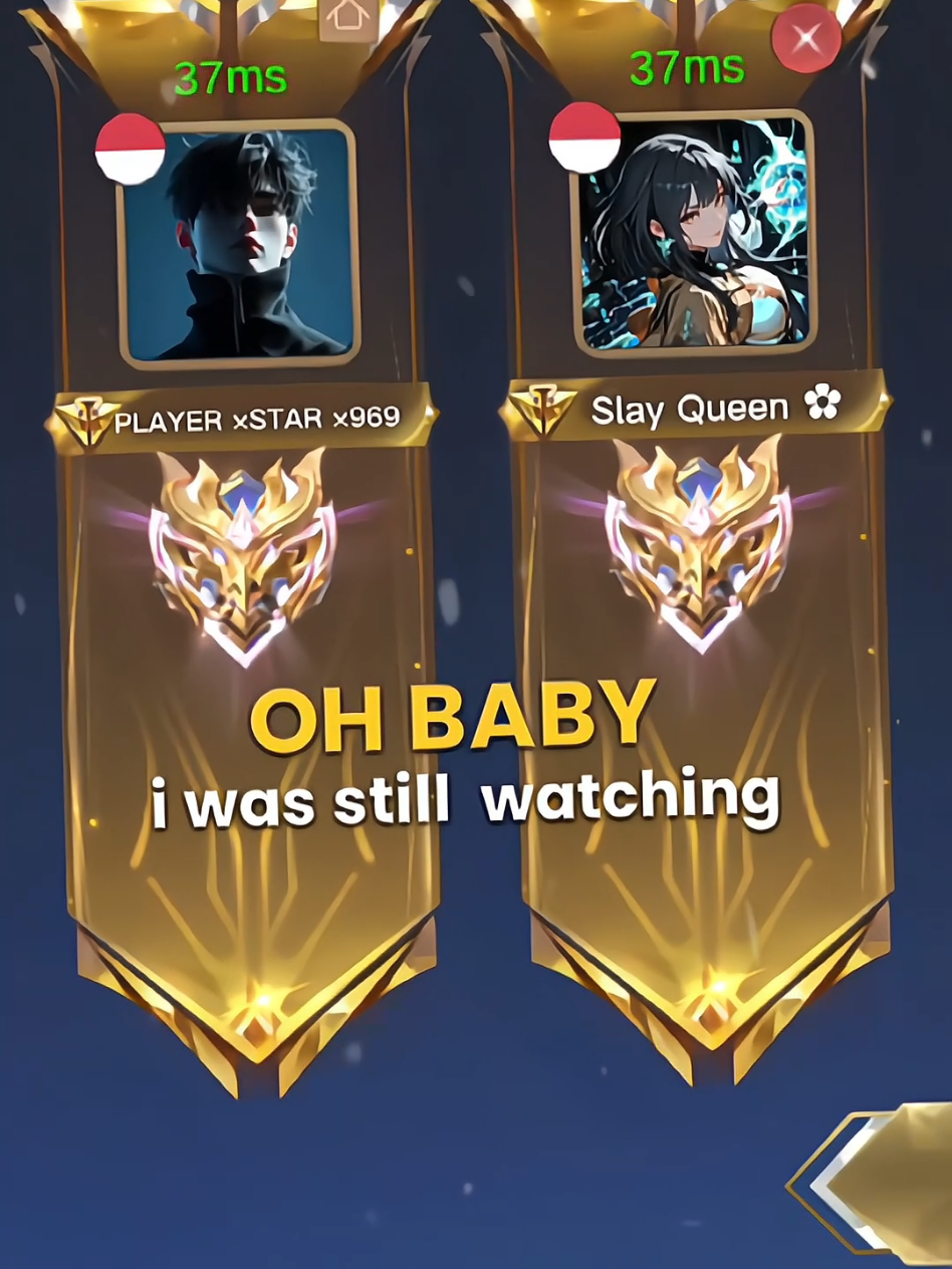 @GEN Z 乂Player O2