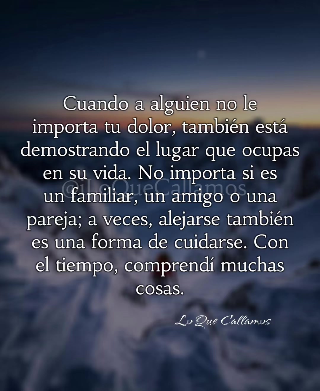 @Elizabeth Mendoza