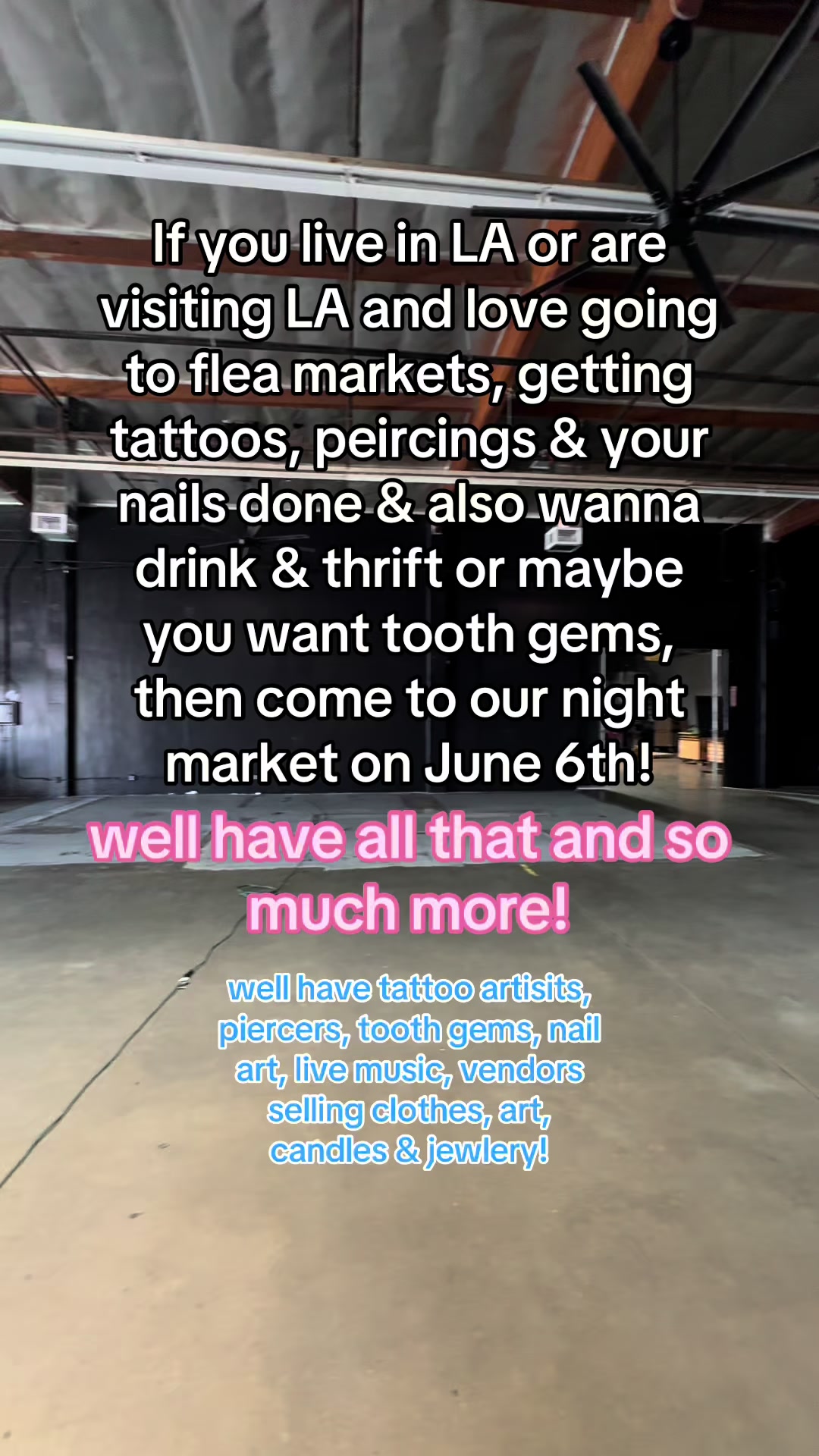 @afterhours market