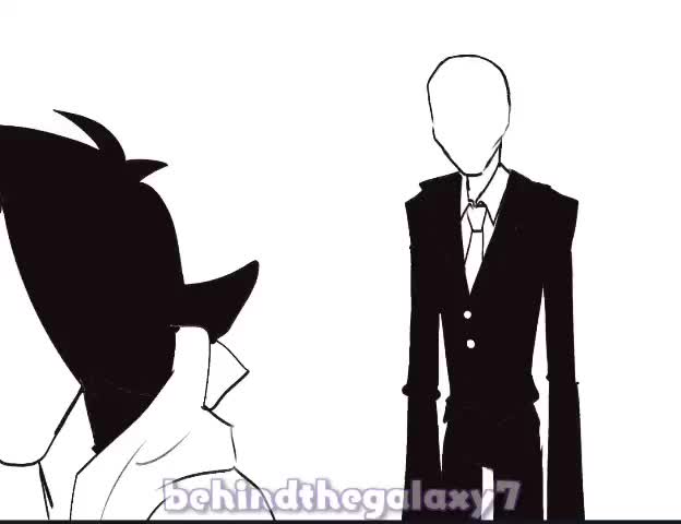 @Behind The Galaxy