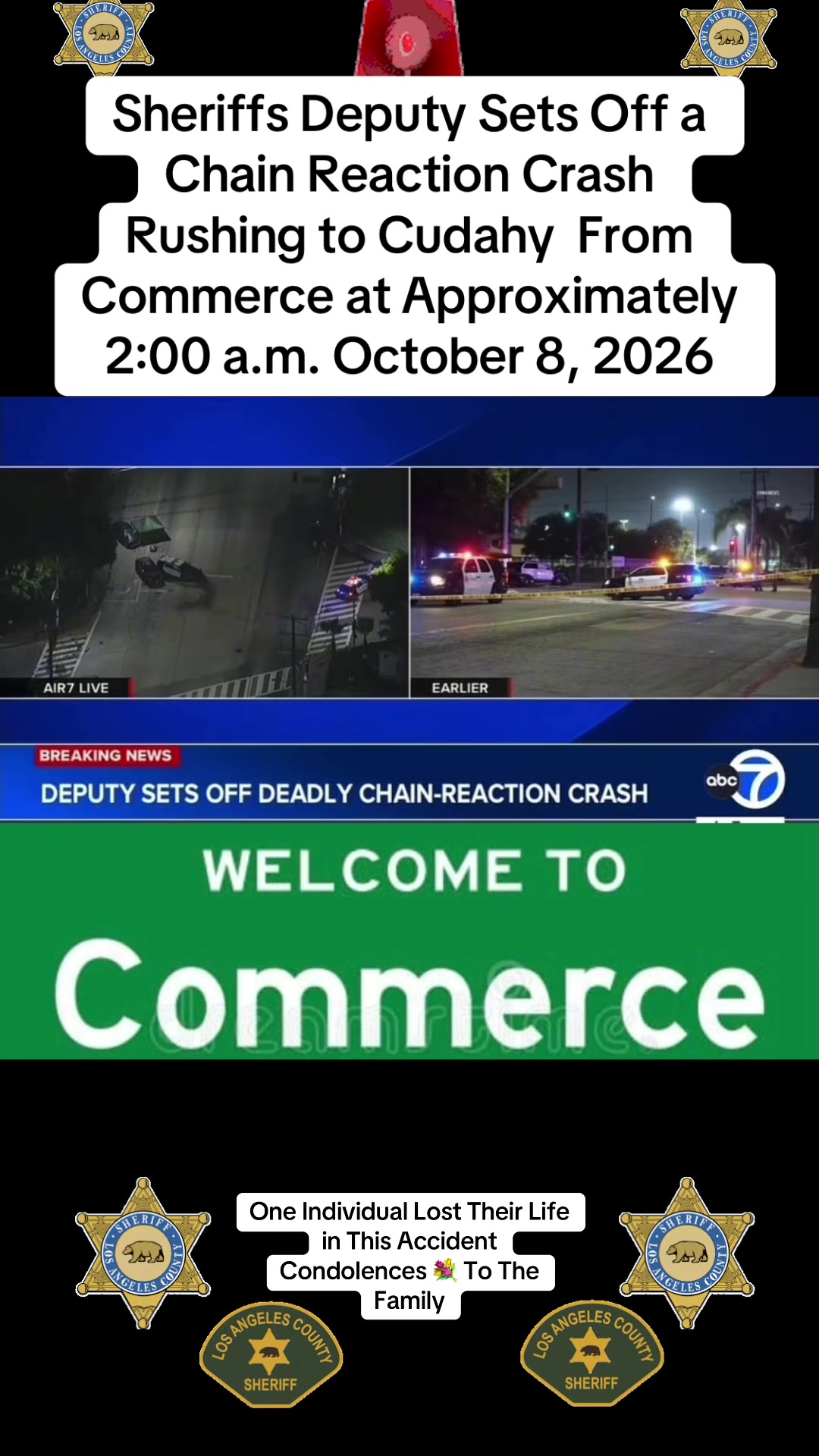 @SOUTHEAST CITIES L. A. NEWS