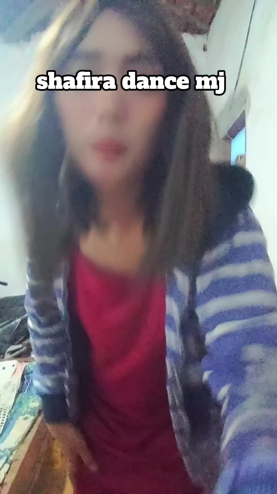 @🦂Shafira dance MJ🦂