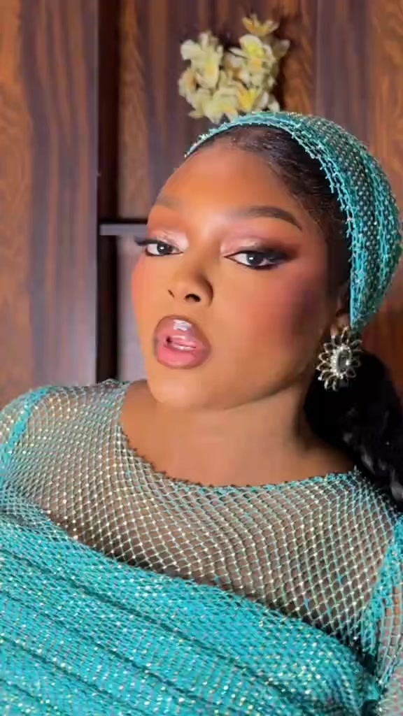 @Khadija Mai Numfashi Backup