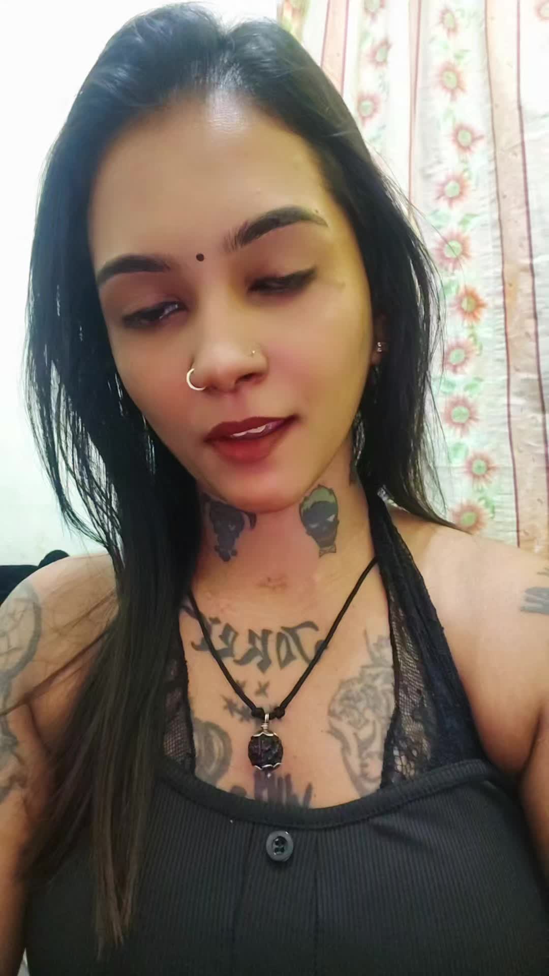 @Vaishnavi quinn🖤💋