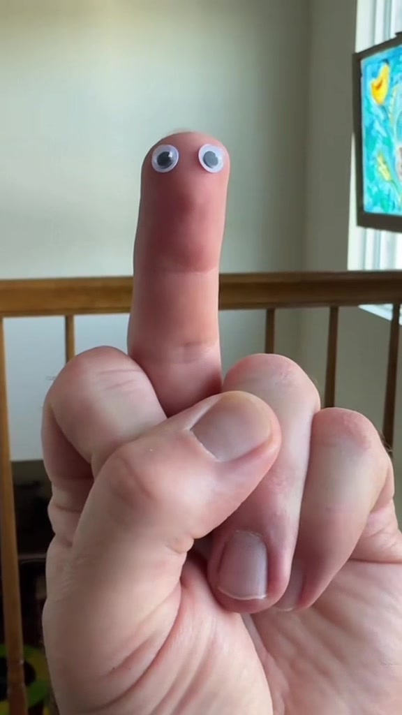 @Rockin Thumb