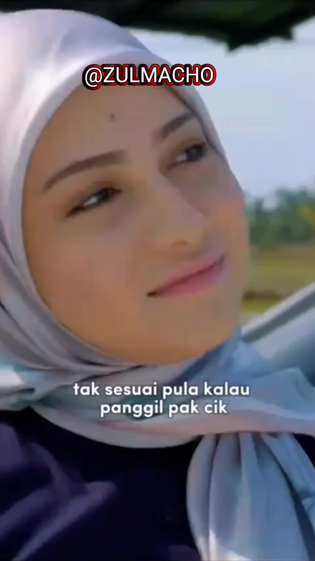 @Zul macho