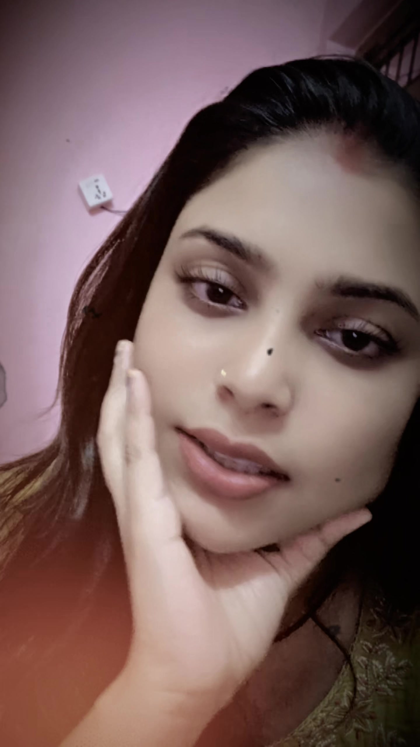 @Lavanya mamma🥰