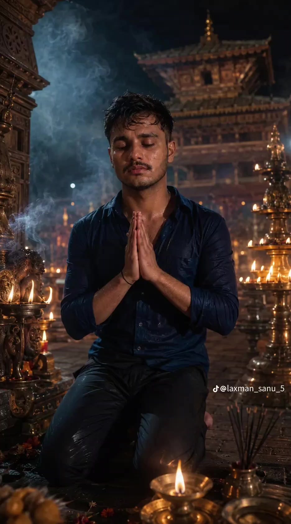 @Rahul Kamble